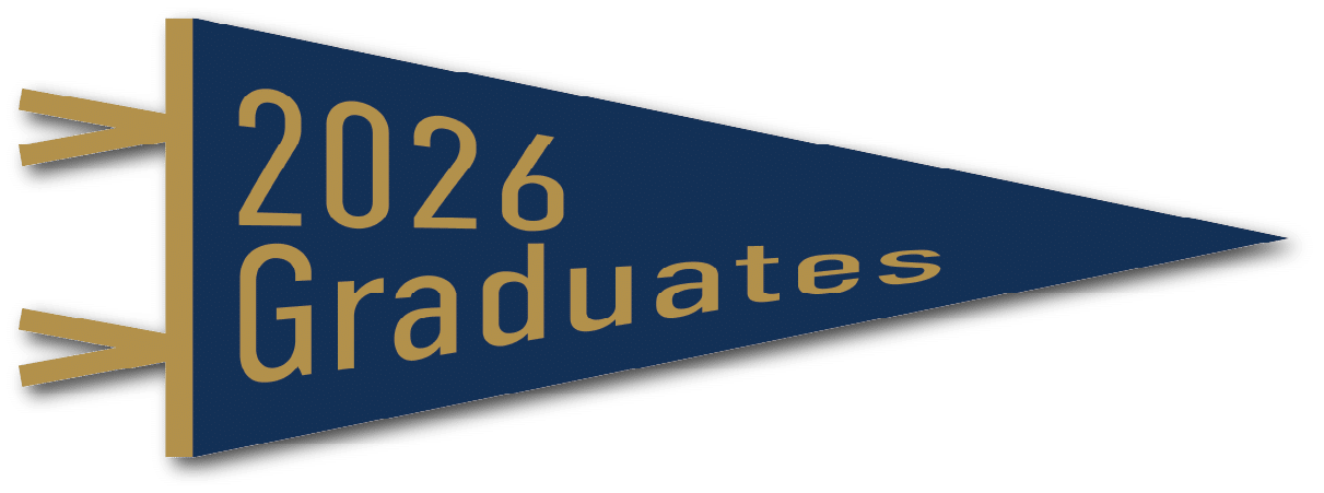 2026 Graduates